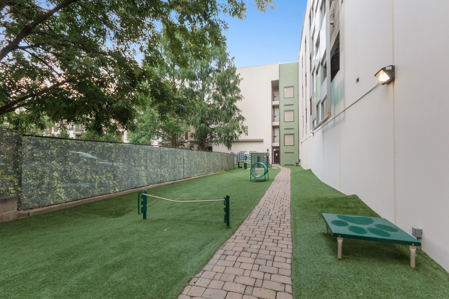 AMLI Ponce Park Image 19