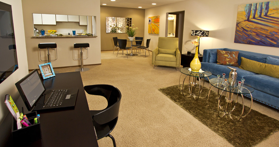 Lionshead Apartments Image 2