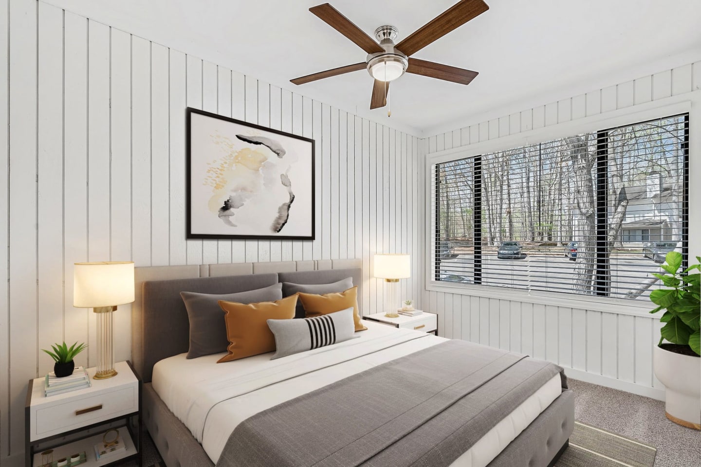Affordable Housing - Woodlyn on the Green Image 13