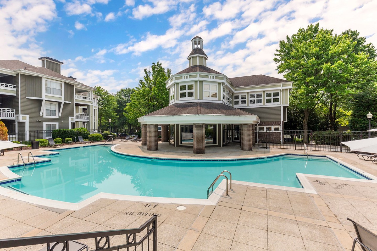 Tamar Meadow Apartments Image 1