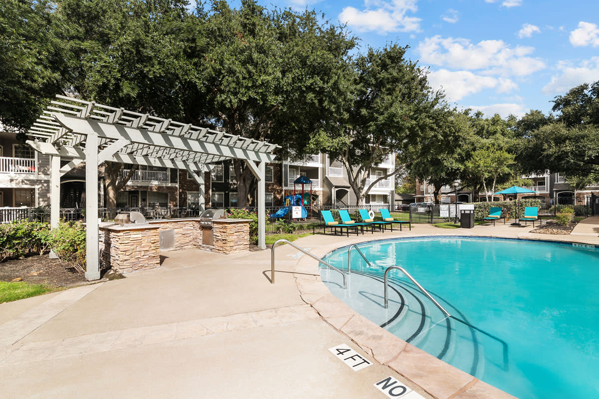Weston at Copperfield Image 18