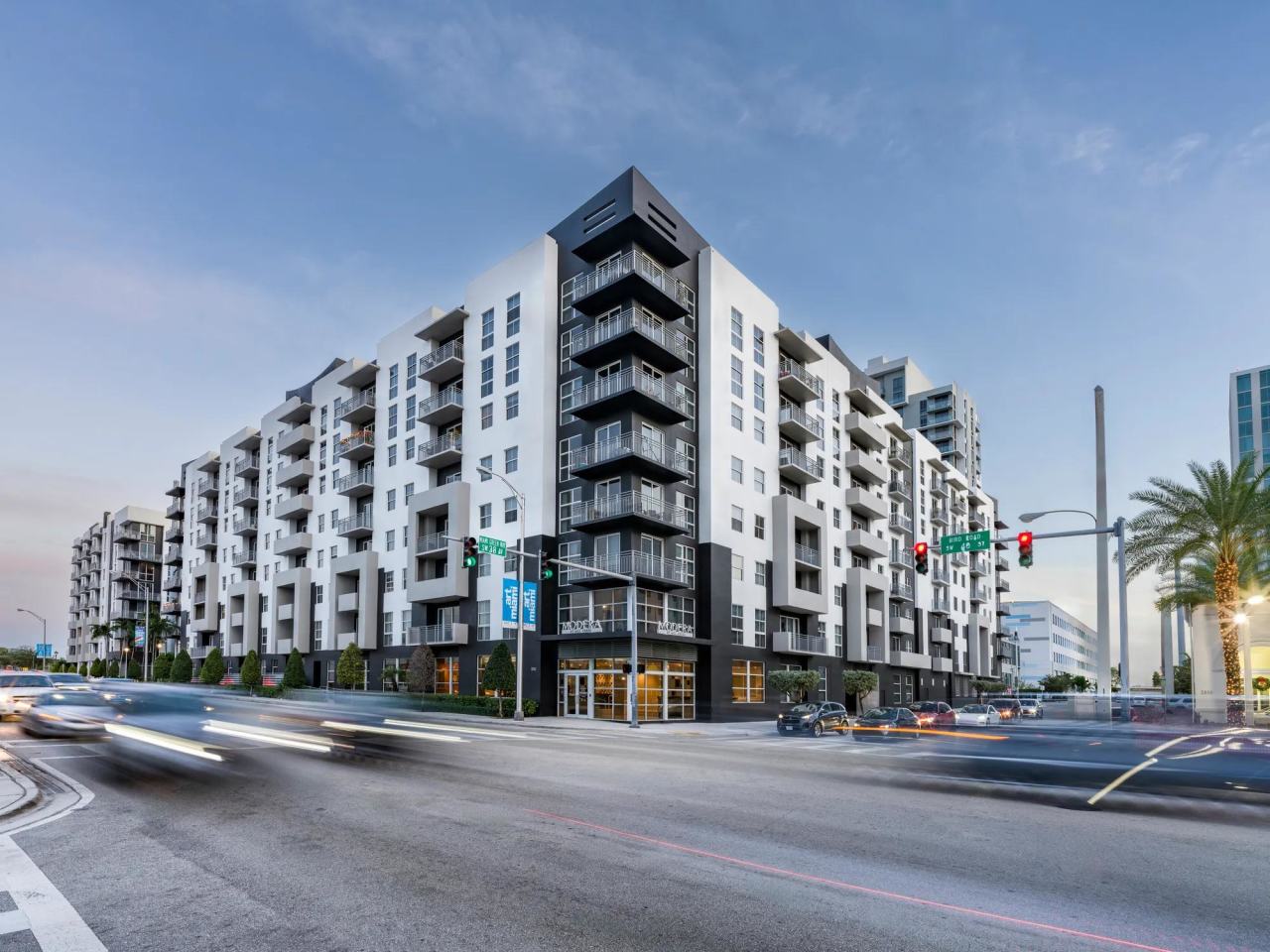 Modera Douglas Station Image 41