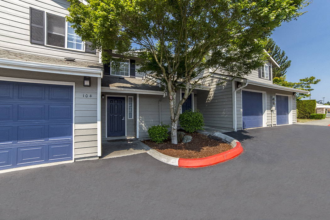 Arterra Apartment Homes Image 1