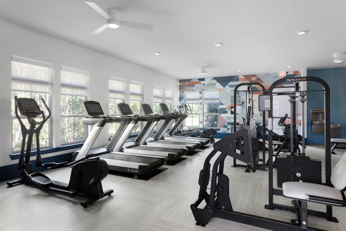 Alleia Luxury Apartments Image 14