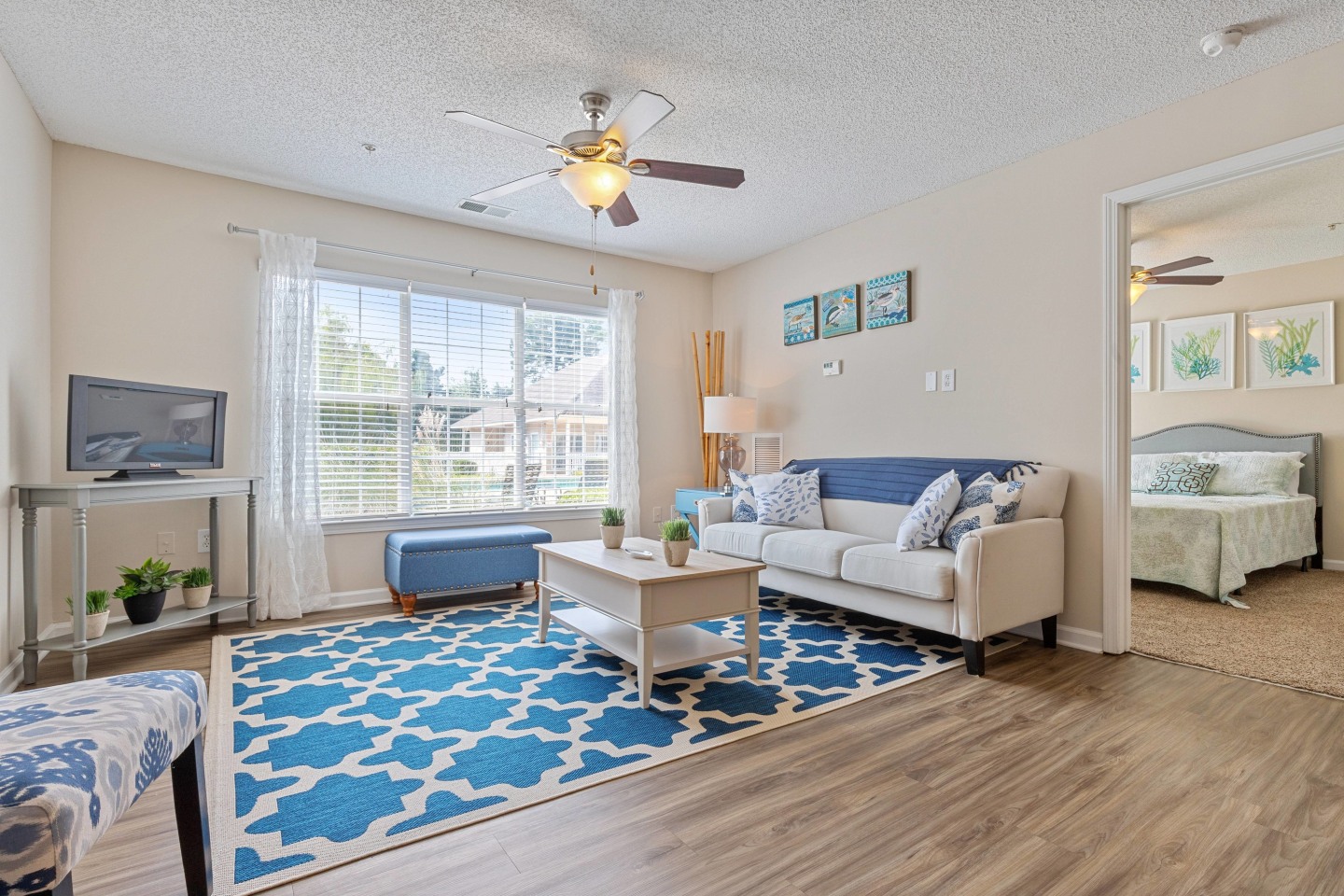 Cherry Grove Commons Apartments Image 1