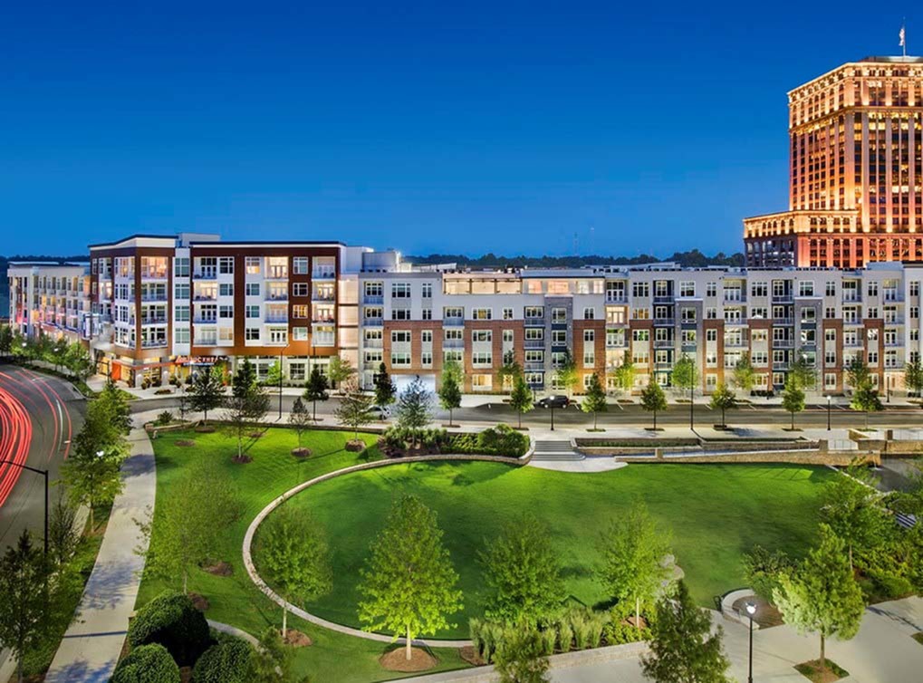 AMLI Buckhead Image 1