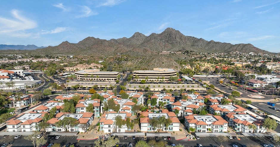 Bella Vista Apartments Image 31