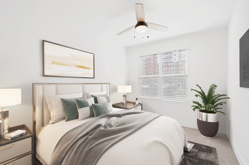 Uptown Square Apartment Homes Image 34