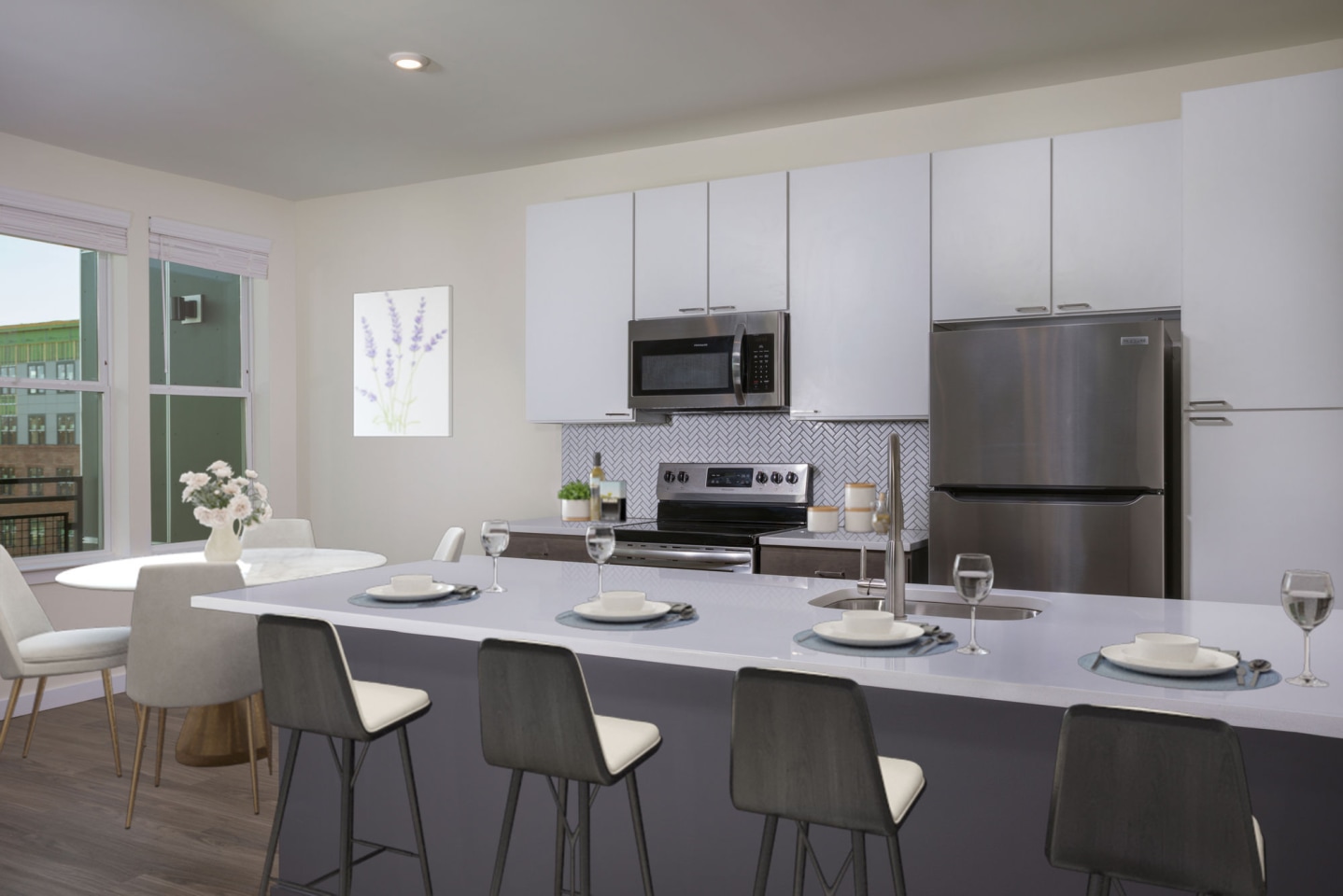 The Ella Scott's Addition Image 33