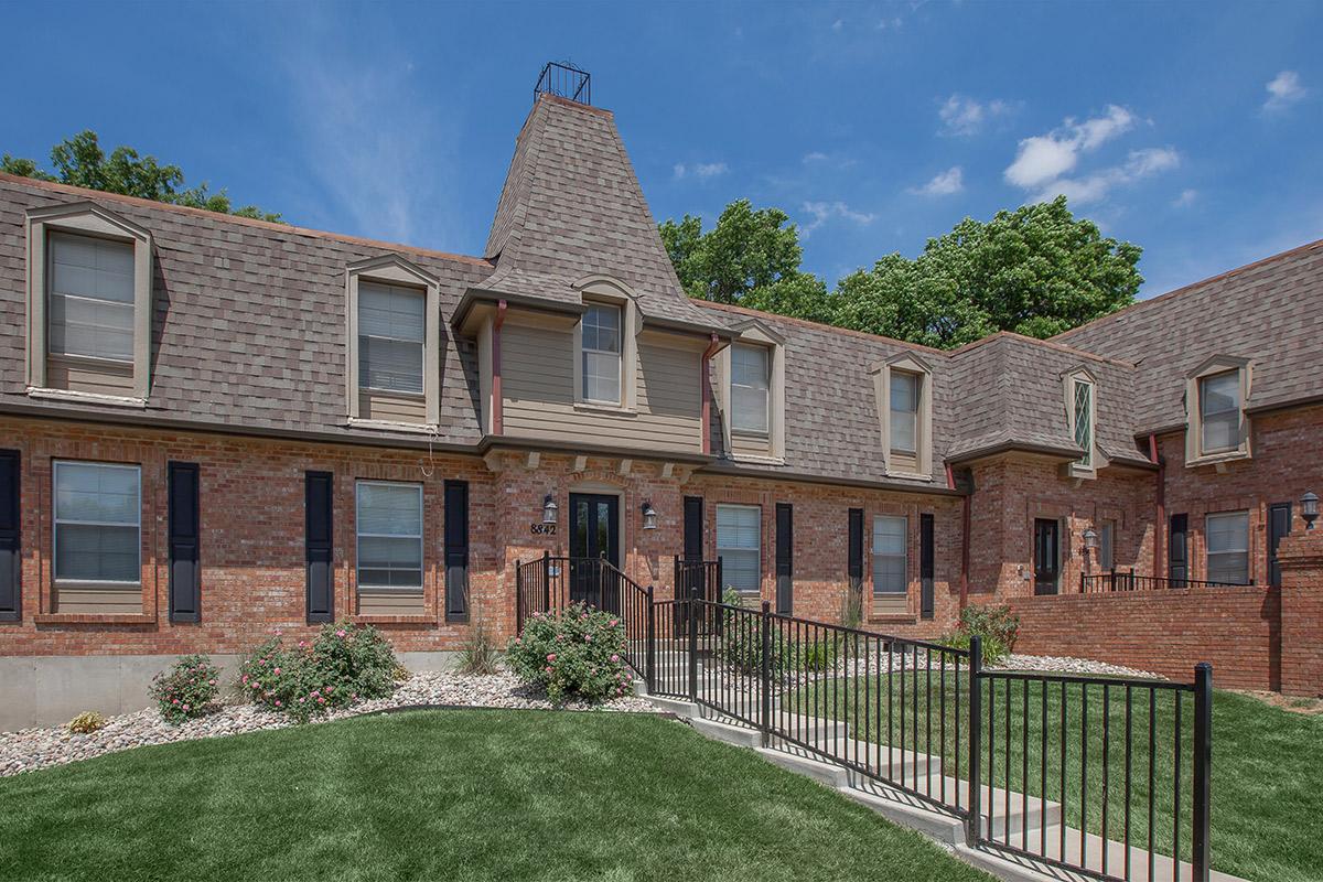Louisburg Square Image 12