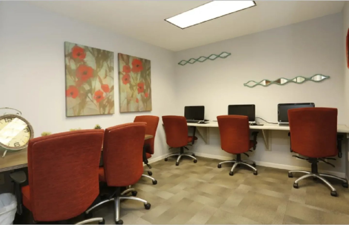 Covington Square on Vale Park Image 13