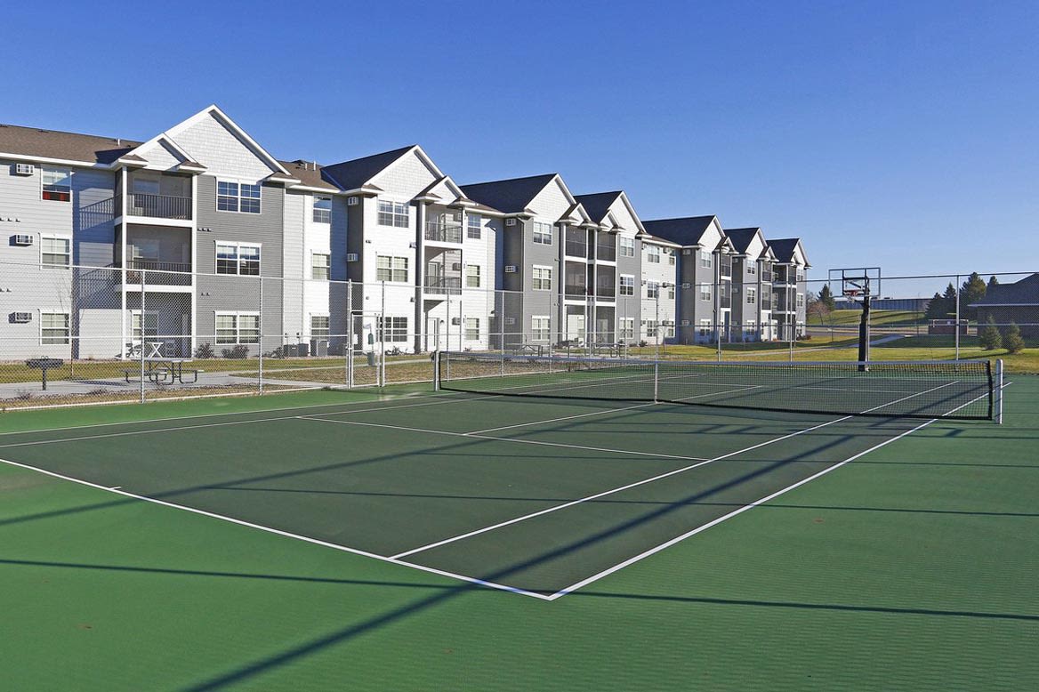 Cypress Court Image 19