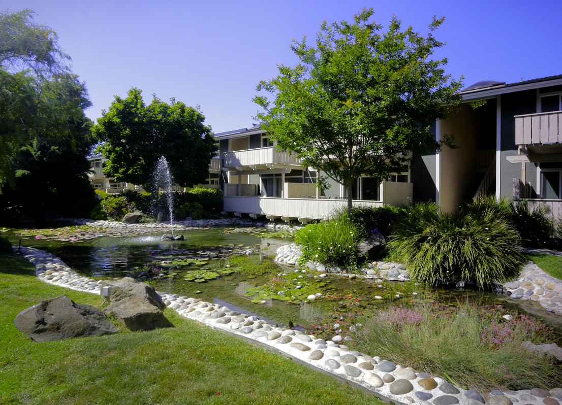 Lakeview Apartments Image 19