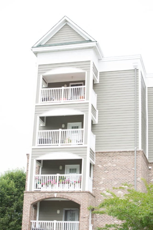 Wesleyan Place - Senior Housing Image 27