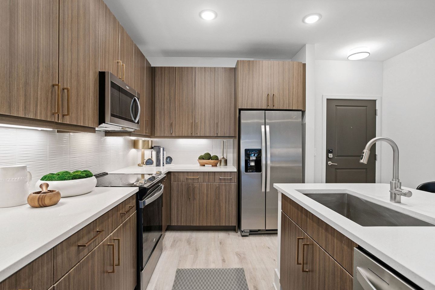Auden Atlanta Apartments & Townhomes Image 2