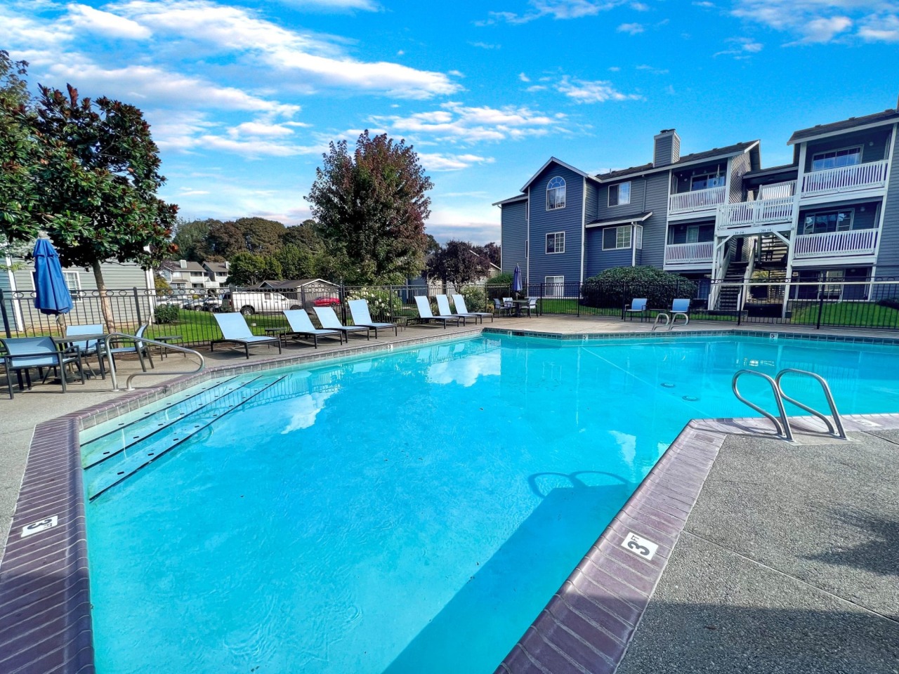Walnut Grove Landing Apartments Image 19