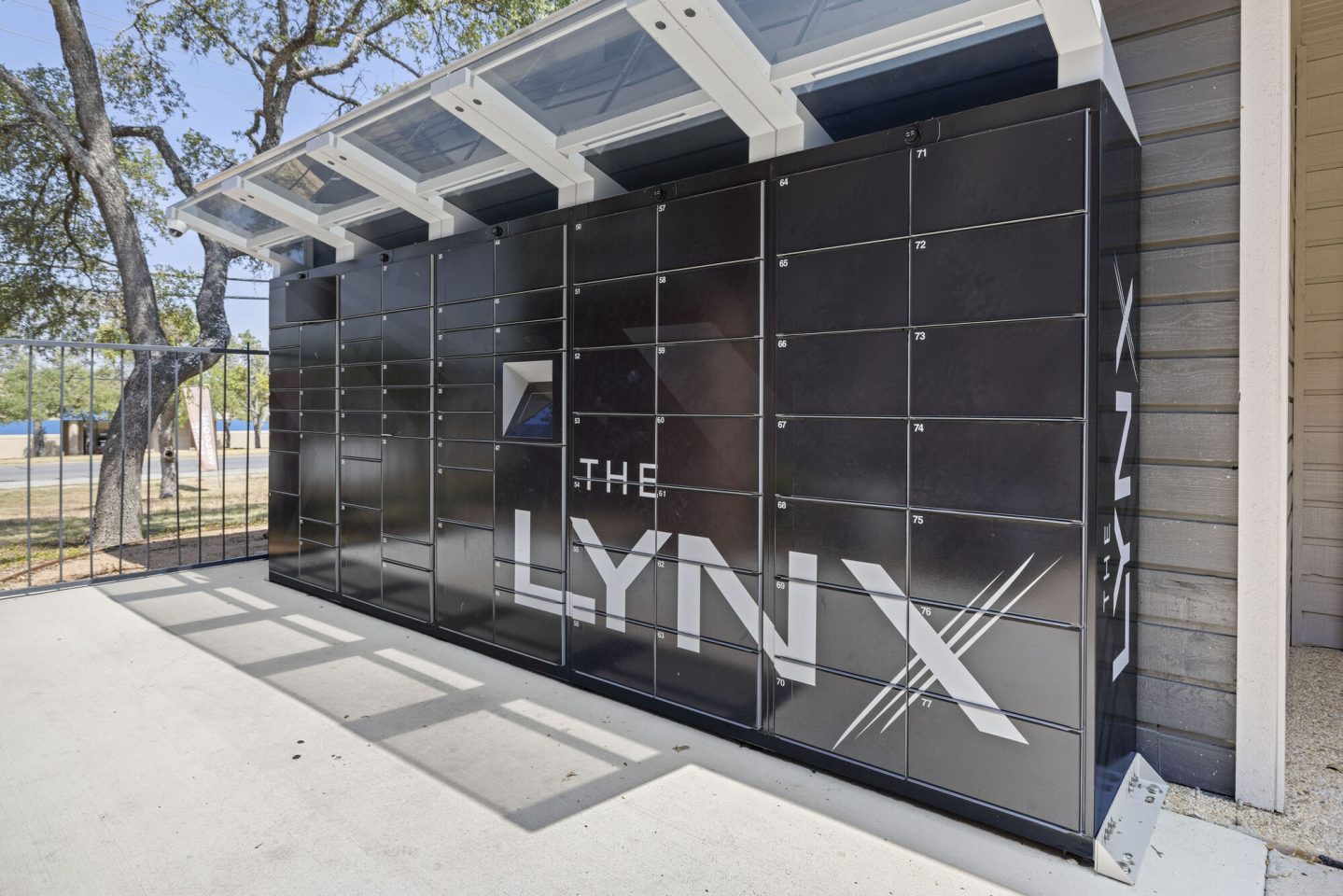 The Lynx Image 4