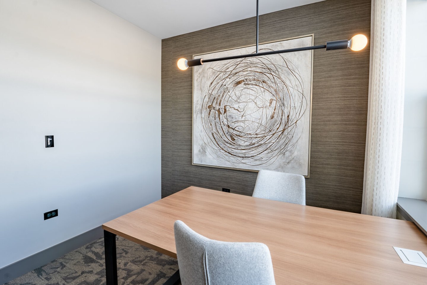 The Residences at Sawmill Station Image 7