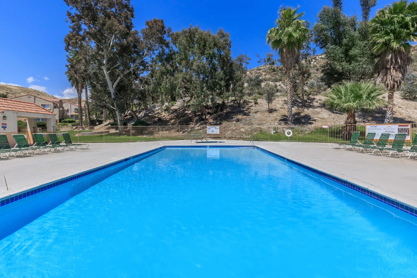 Sand Canyon Villas And Townhomes Image 91