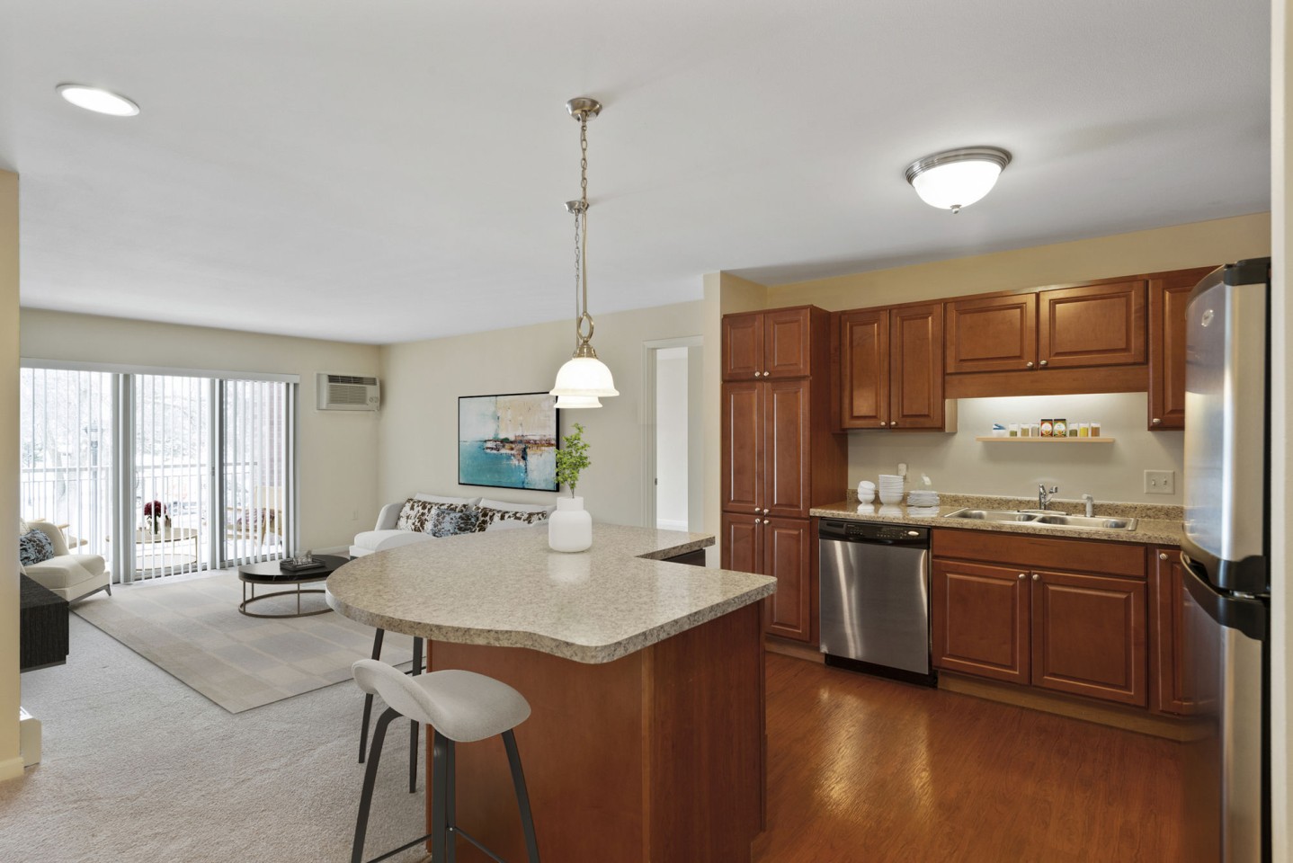 Parkwood Pointe Image 5