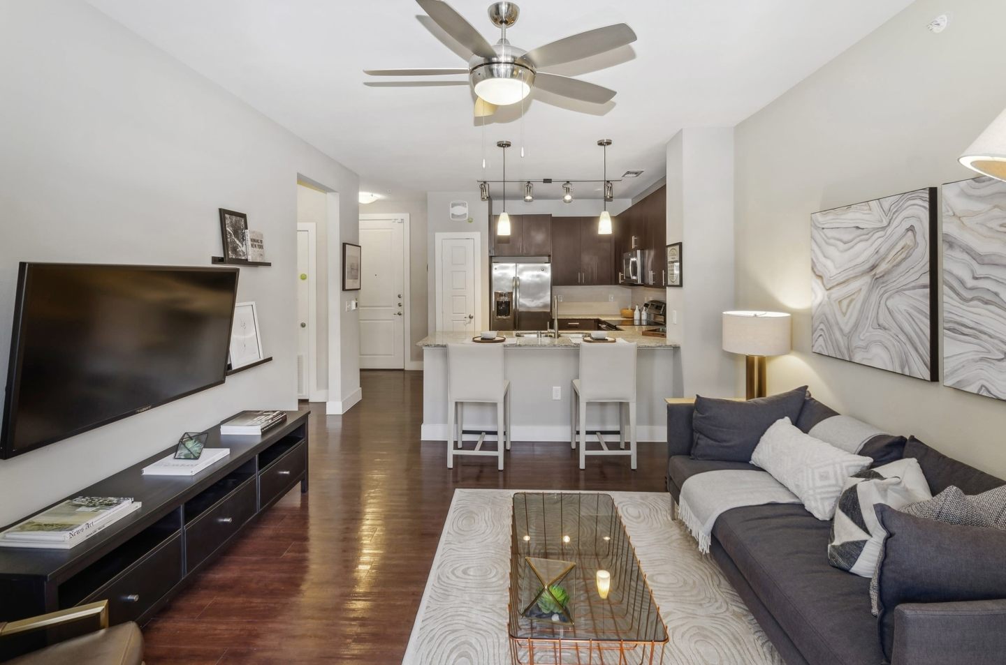 AMLI West Plano Image 9