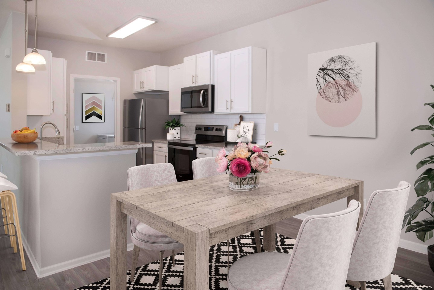 Cascade Shores Townhomes Image 6