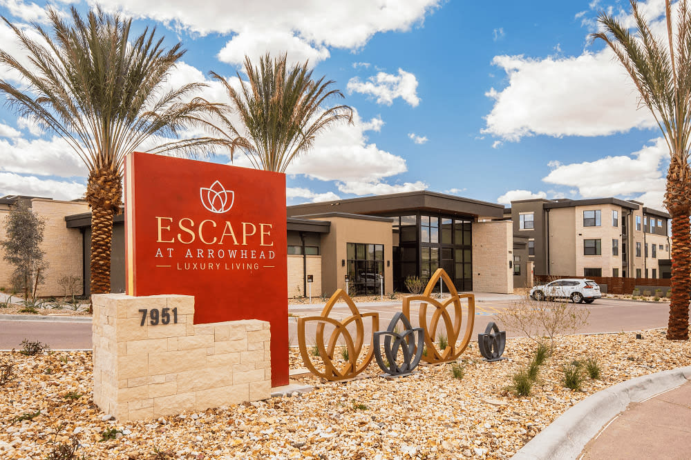 Escape at Arrowhead Image 24