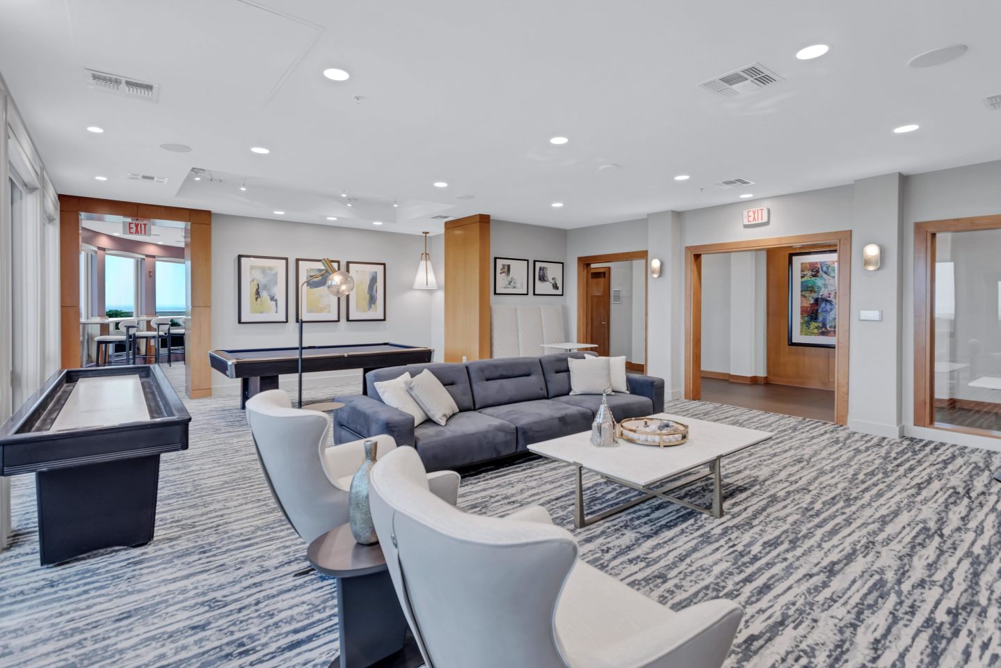 The Cosmopolitan at Reston Town Center Image 54
