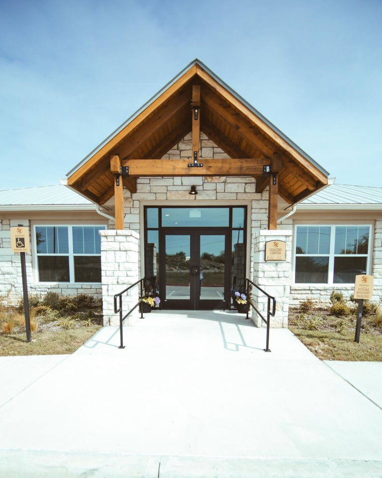 Sansom Ridge - Affordable Housing Image 17