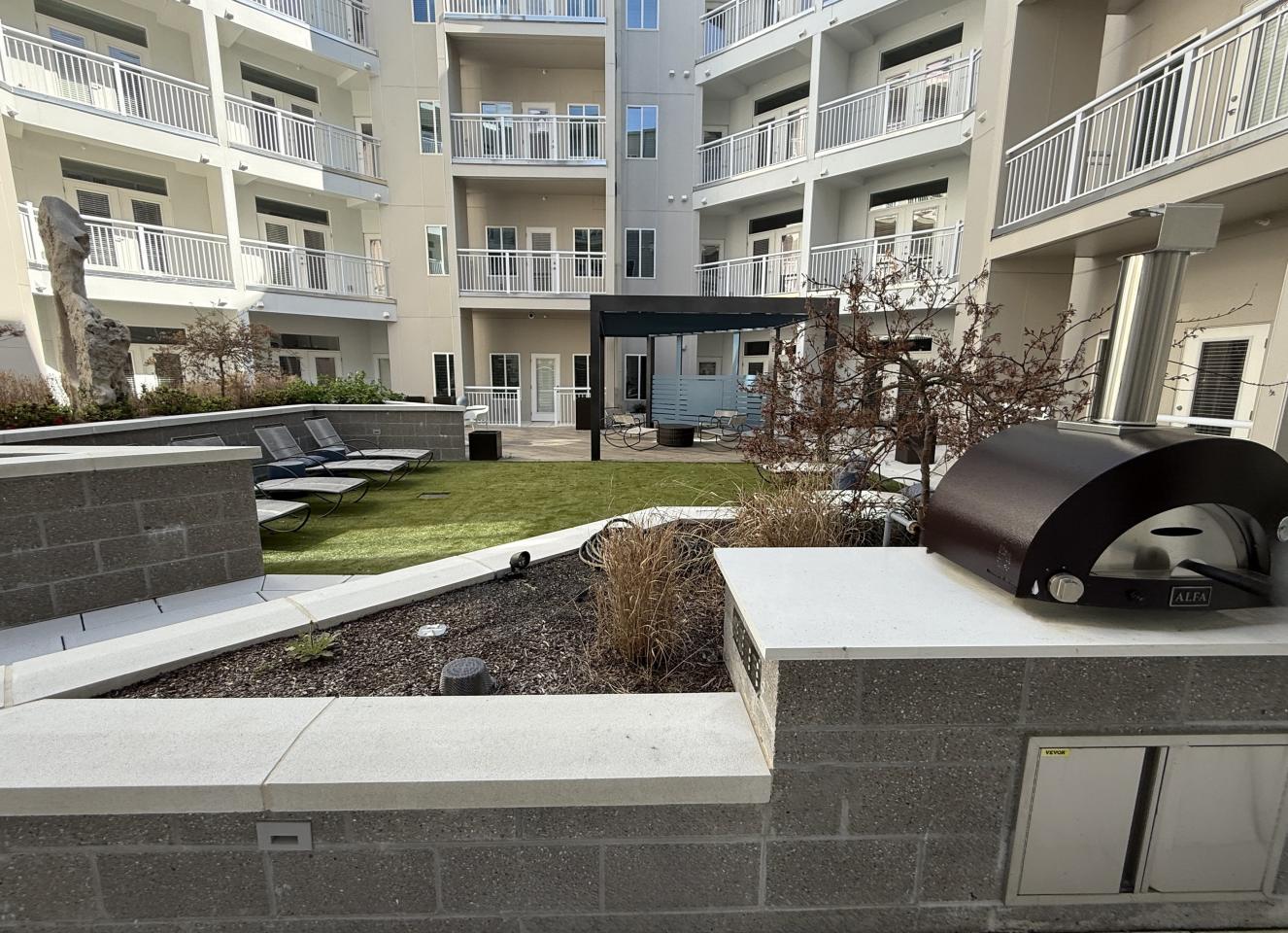 Novi Flats Image 74