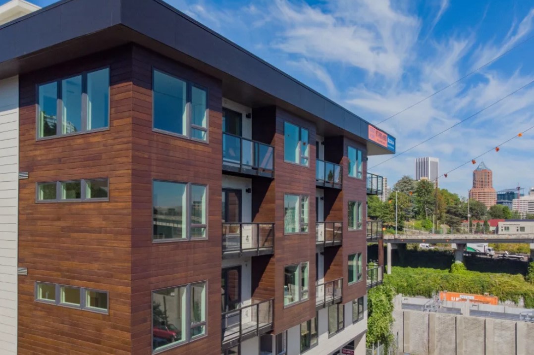 Acqua Apartments Image 1