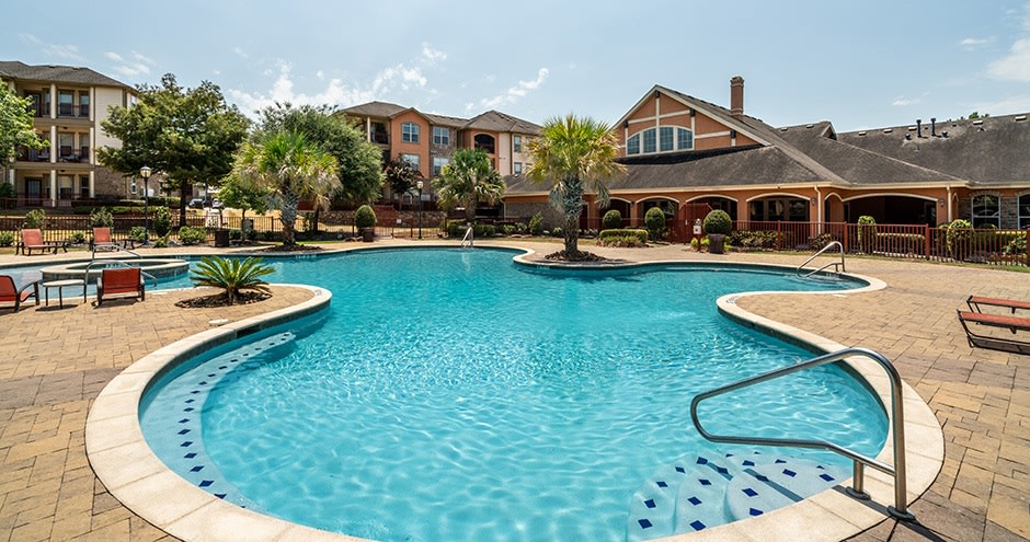 The Fountains of Conroe Image 29