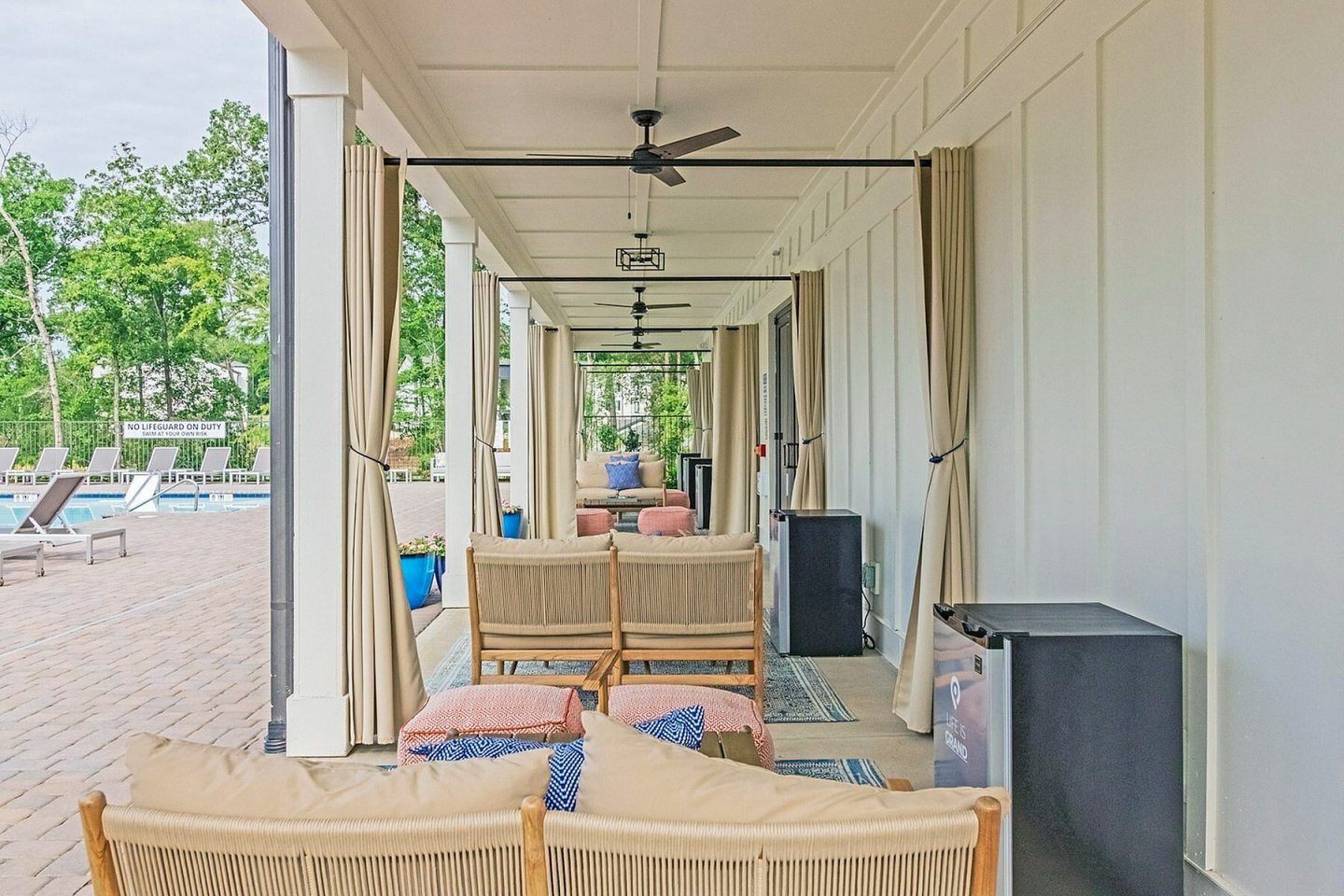 Pointe Grand Macon Image 15