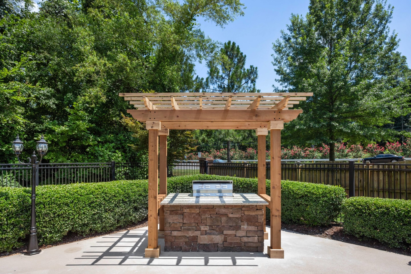 Bridge Pointe Apartments Image 19
