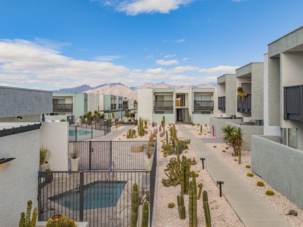 Echo Luxury Apartments Image 63