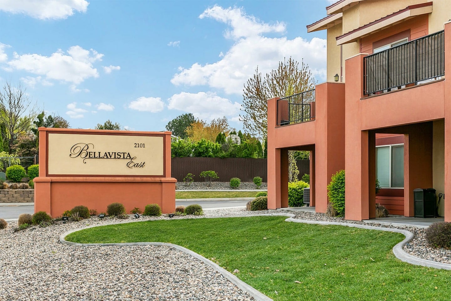 Bellavista Image 1