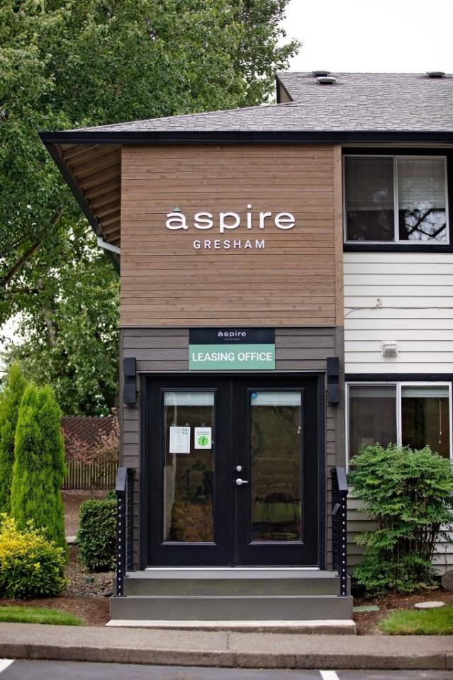 Aspire Gresham Image 16