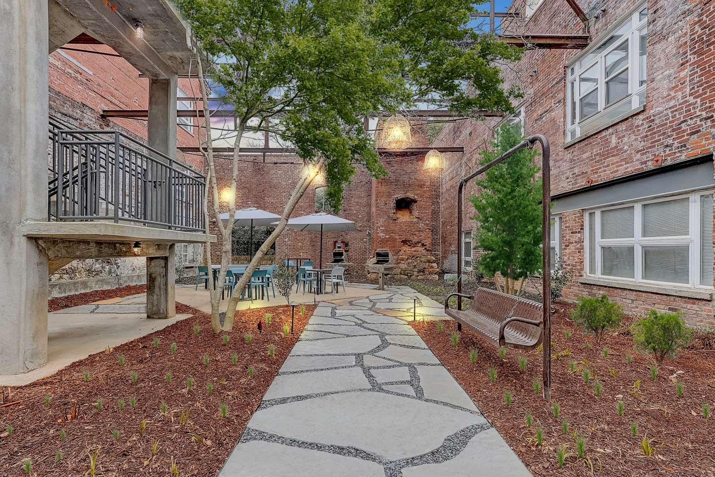 Brumby Lofts Image 15