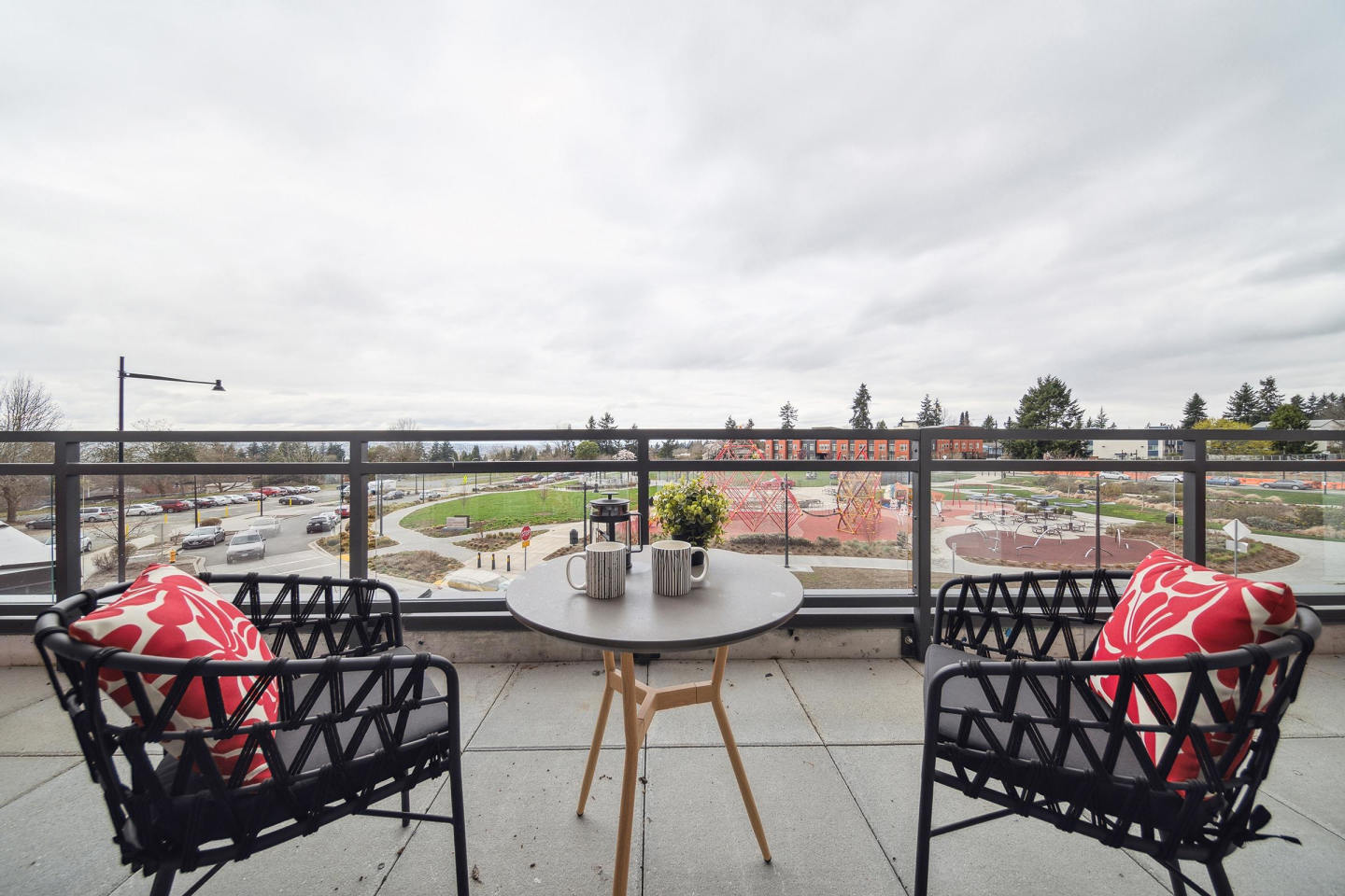 Sunset Terrace Image 10