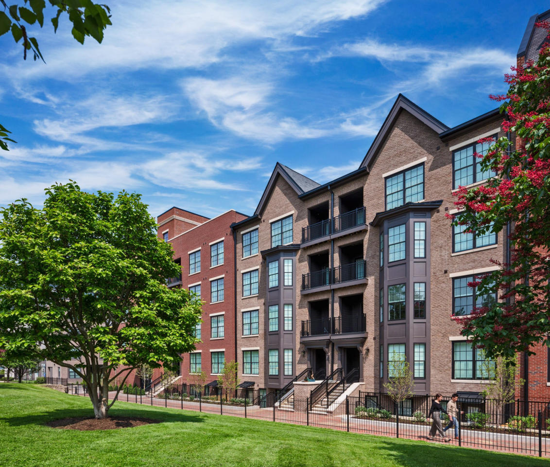 Residences at Topiary Park Image 24