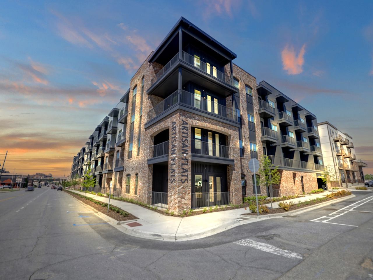 Artisan Flats Image 48