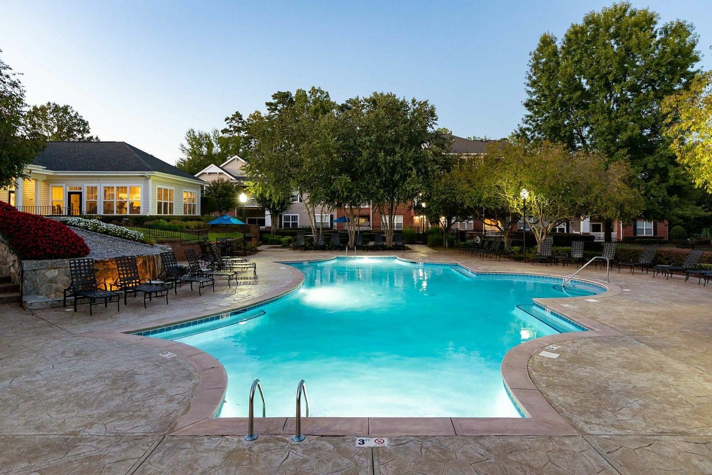 Abberly Green Apartments Image 1