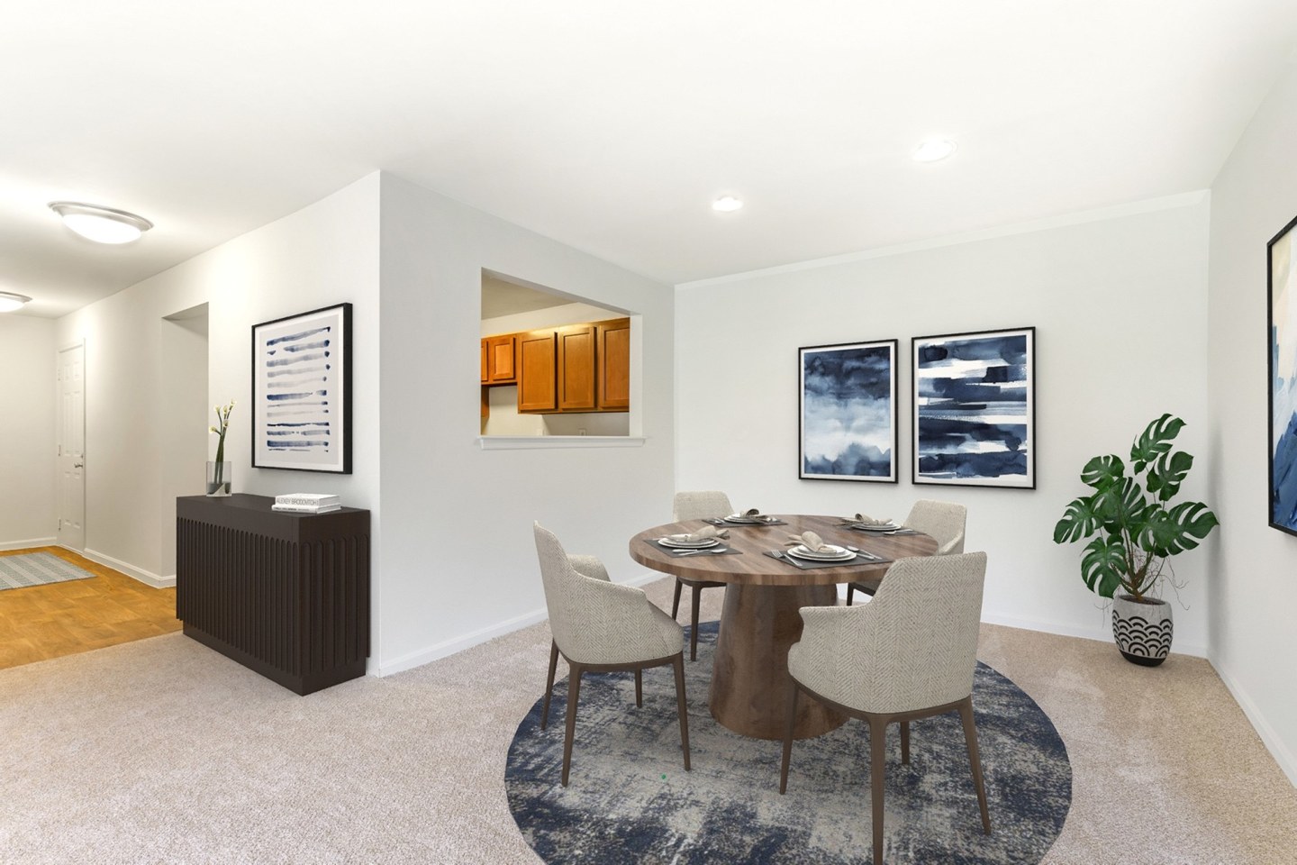 The Apartments at Canterbury Image 14