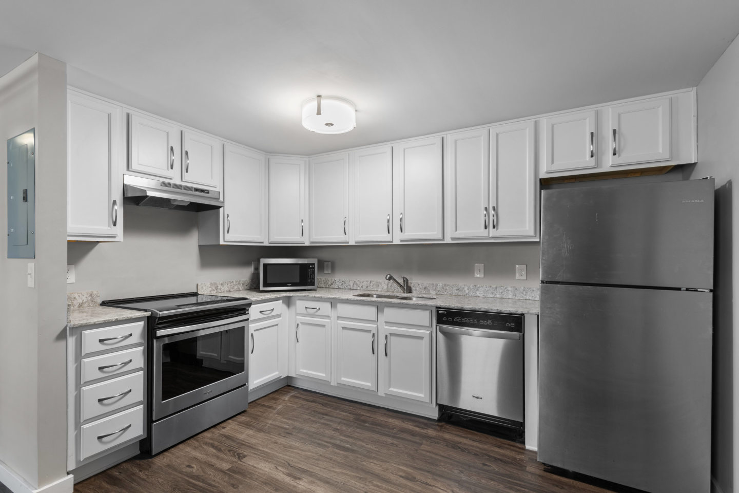 Clarksville Lofts Image 2