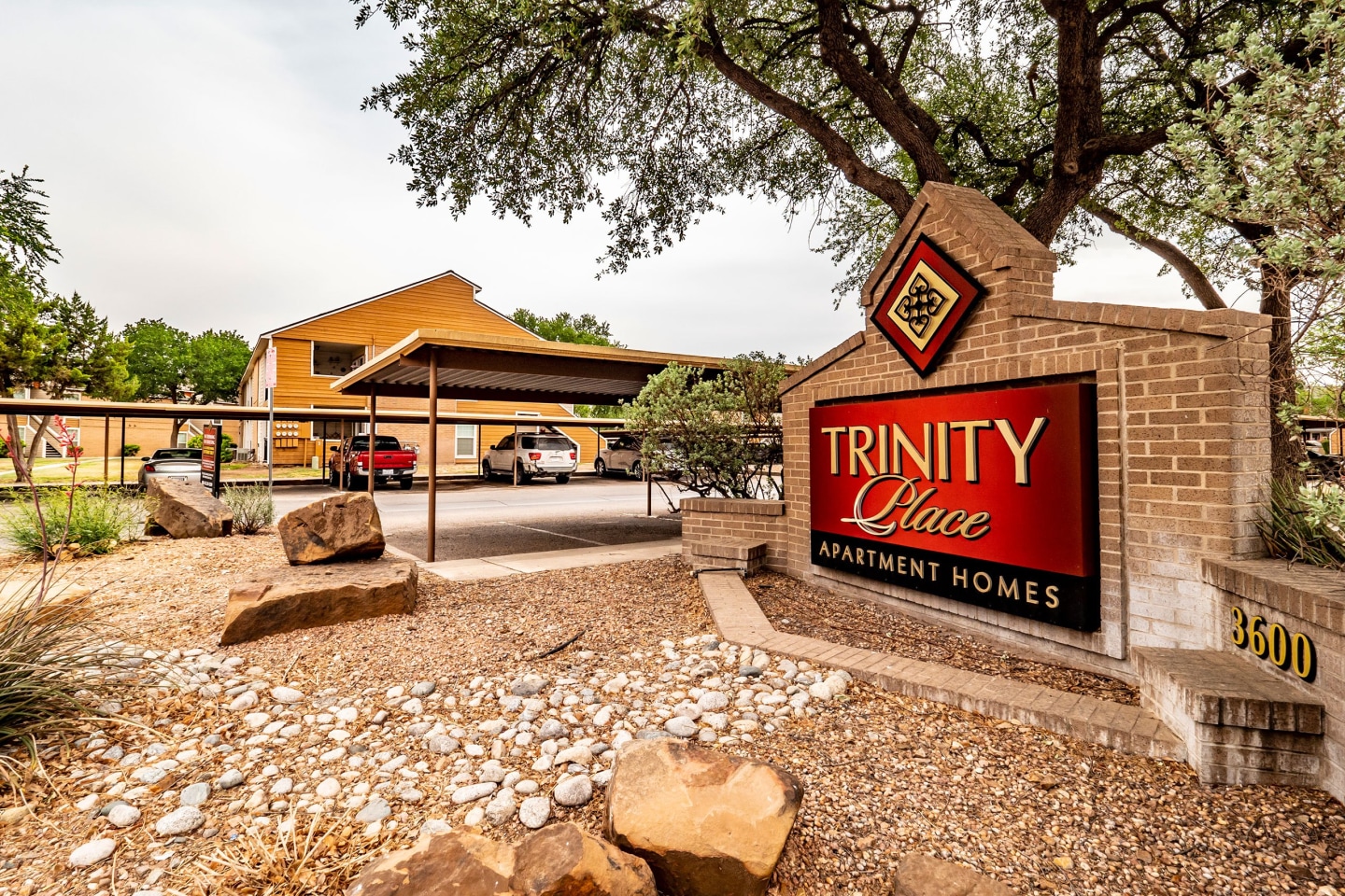 Trinity Place Apartment Homes Image 19