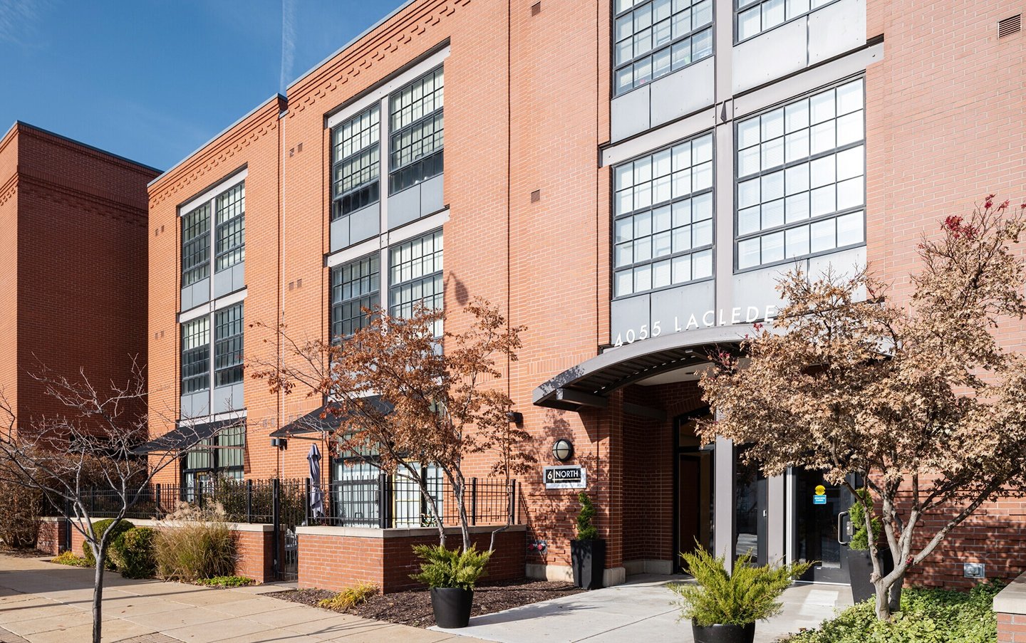 6 North Apartments - Affordable Housing Image 8
