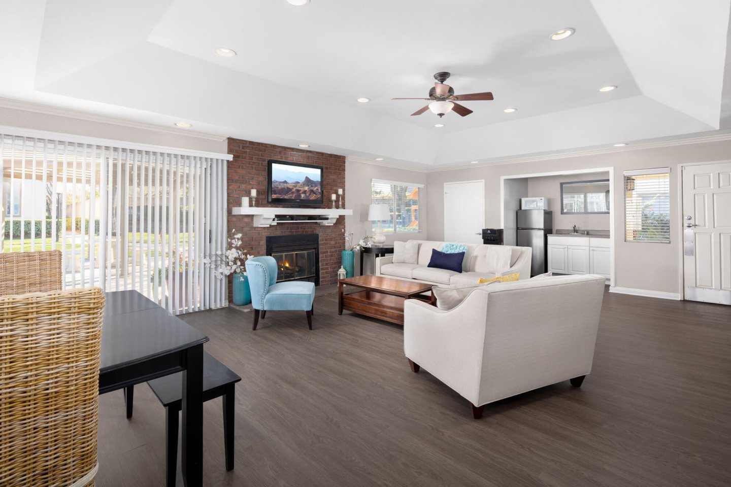 Rosewood Apartments Image 11