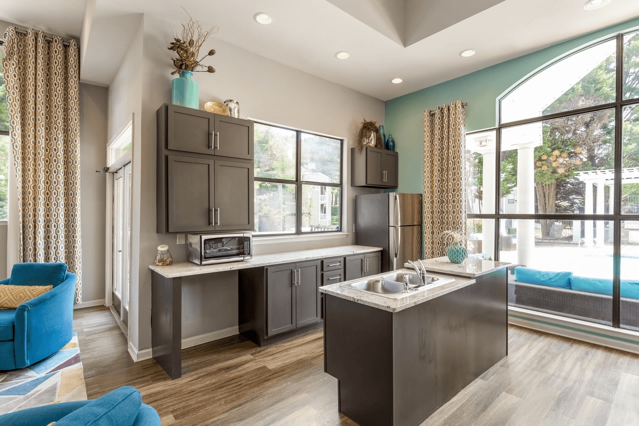 Affordable Housing -  Bridges at Mallard Creek Apartment Homes Image 39