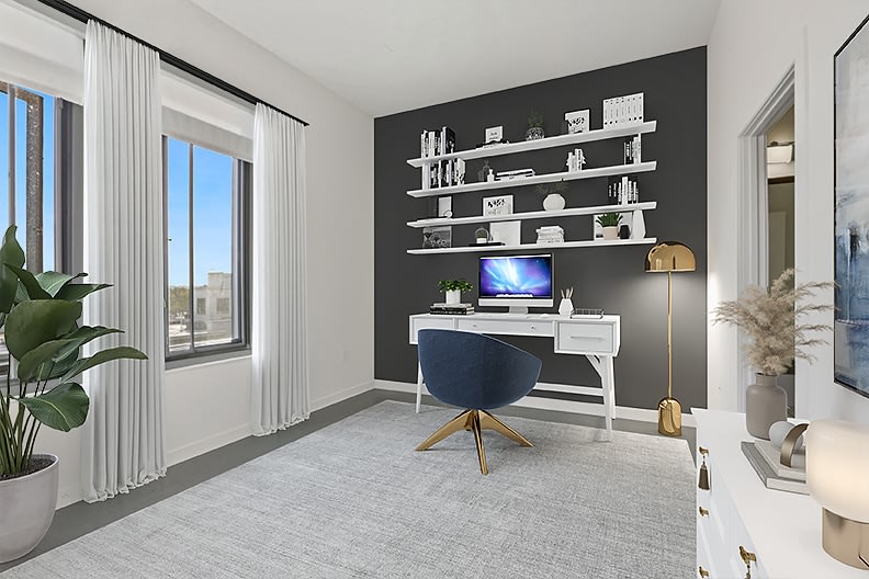 DelRay Tower Image 39