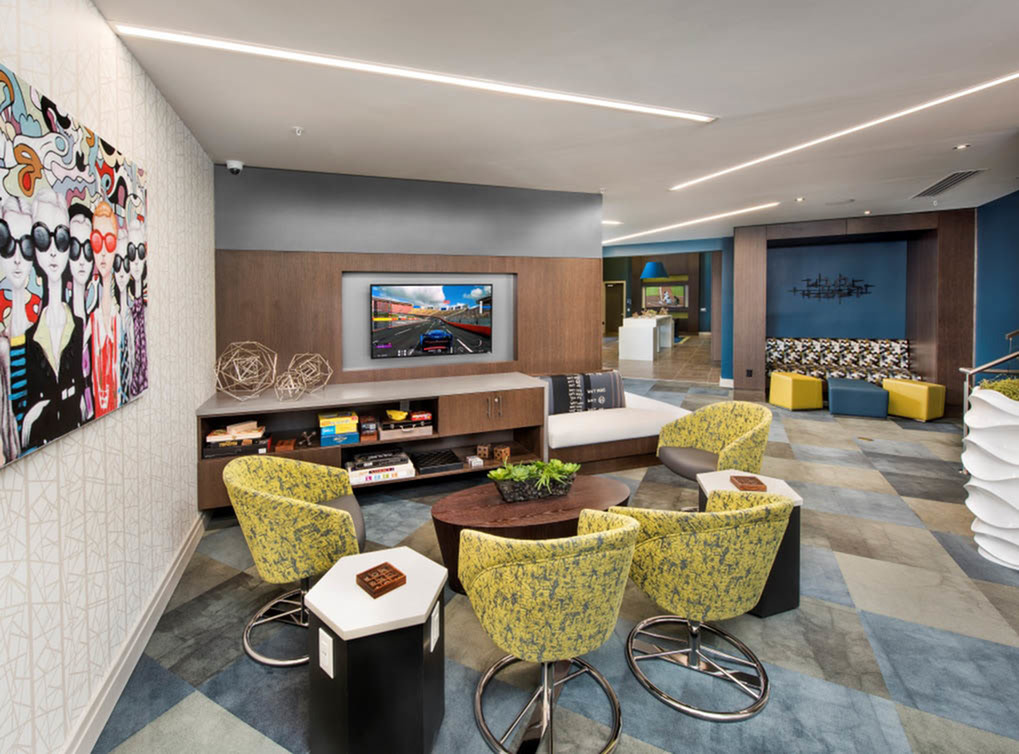 AMLI Buckhead Image 20